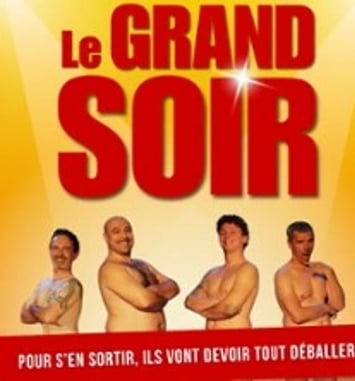 Le Grand Soir