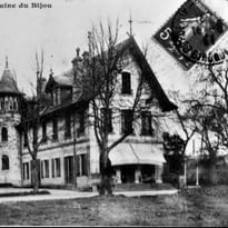 Visite commentée du quartier du bijou