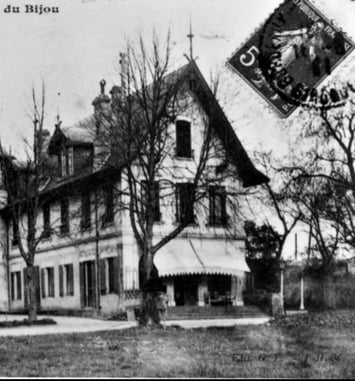 Visite commentée du quartier du bijou