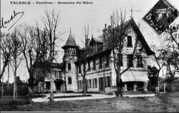 Visite commentée du quartier du bijou