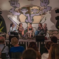 Concert : les voix du Matrimoine