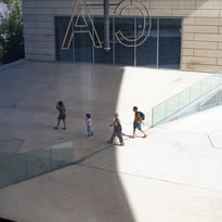 Visite commentée : architecture de la MÉCA