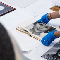 La vie secrète des œuvres d'art : collectionner, conserver, restaurer