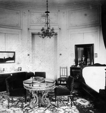Exposition photo : Histoire de Talence