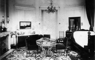 Exposition photo : Histoire de Talence