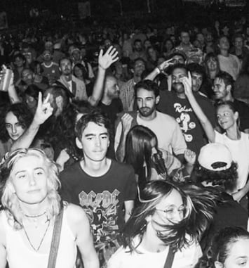 Relâche Festival 2026