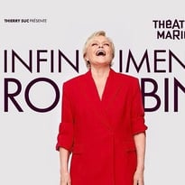 Infiniment Robin