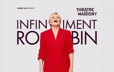 Infiniment Robin