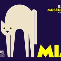 Exposition Miaou!