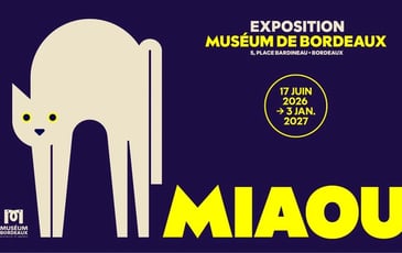Exposition Miaou!