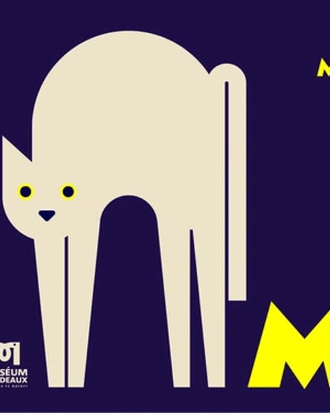 Exposition Miaou!