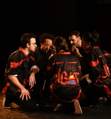 Match d'impro