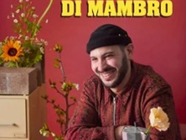 Alex Di Mambro