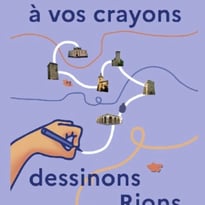 Atelier : invitation au dessin