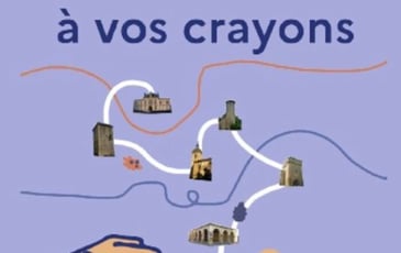 Atelier : invitation au dessin