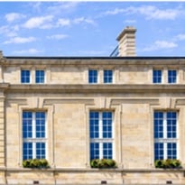 Visite guidée de la Chambre régionale des comptes Nouvelle-Aquitaine