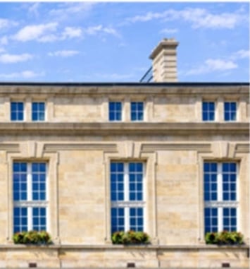 Visite guidée de la Chambre régionale des comptes Nouvelle-Aquitaine
