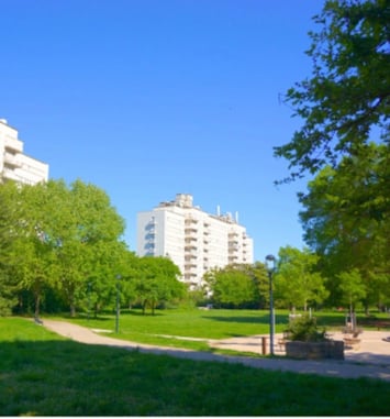 Balade urbaine à Bastide : "Une épopée de la rive droite"