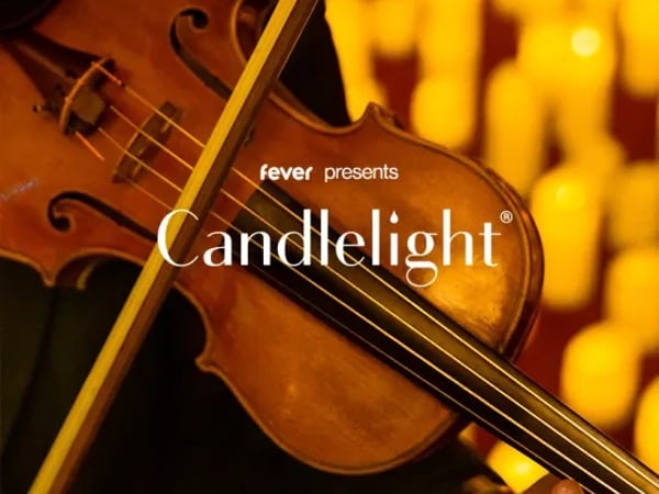 Candlelight : Dernière danse