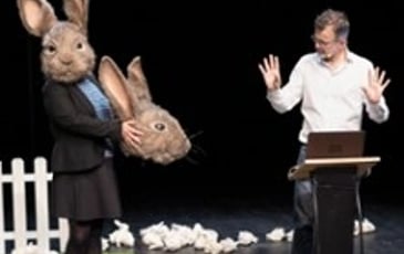 Le Problème Lapin, Cartographie 7