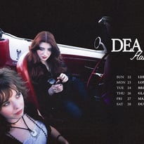 Dea Matrona