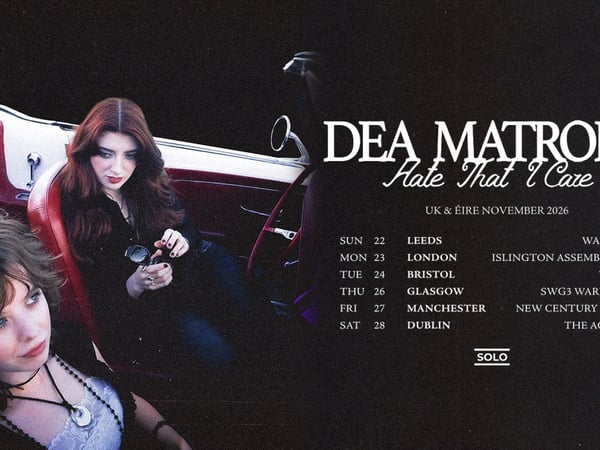 Dea Matrona