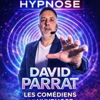Les Comédiens de l'Hypnose