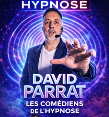 Les Comédiens de l'Hypnose