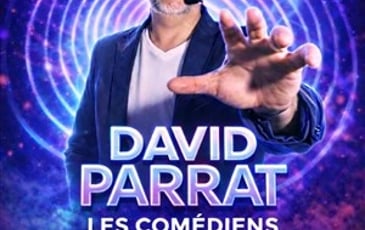 Les Comédiens de l'Hypnose