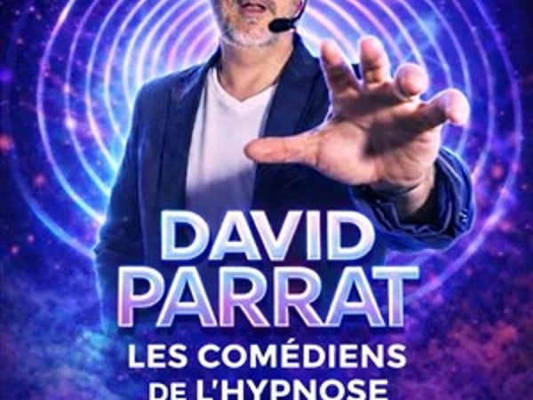 Les Comédiens de l'Hypnose