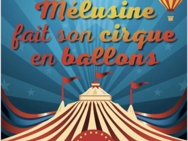 Melusine