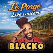Le Porge live concert #1