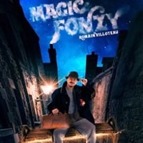 Magic Fonzy