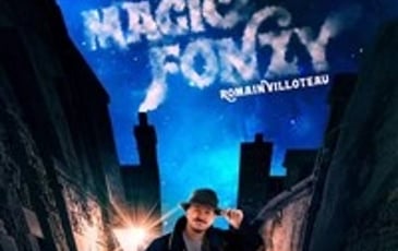 Magic Fonzy