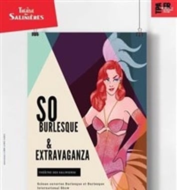 Extravaganza