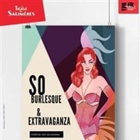 So Burlesque