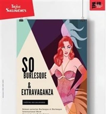 So Burlesque