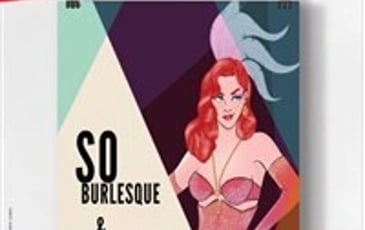 So Burlesque