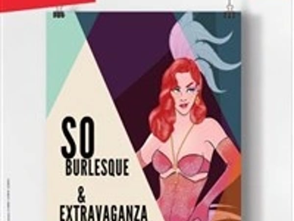 So Burlesque