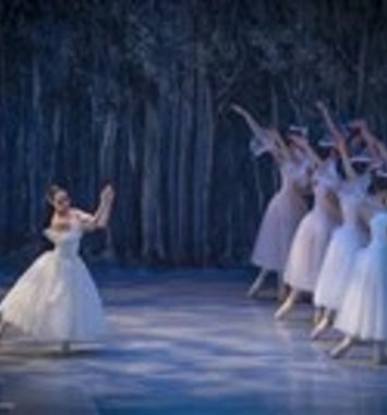 Giselle