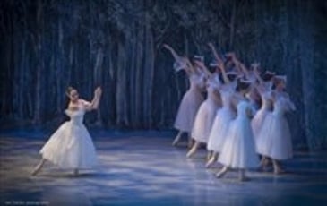 Giselle