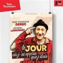 Le jour où j'ai appris que j'étais vieux !