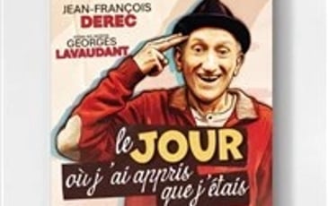Le jour où j'ai appris que j'étais vieux !
