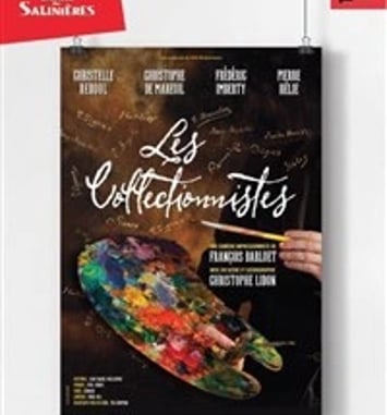 Les collectionnistes