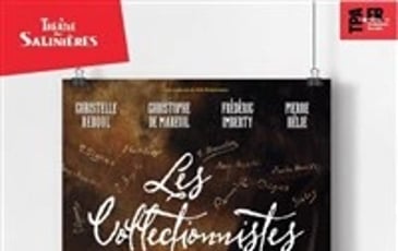Les collectionnistes