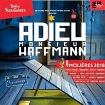 Adieu Monsieur Haffmann