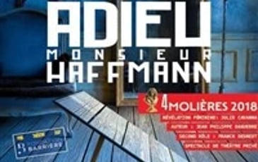Adieu Monsieur Haffmann