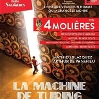 La Machine de Turing