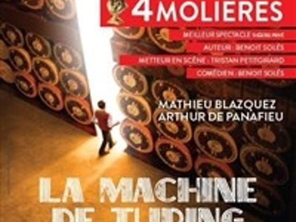 La Machine de Turing