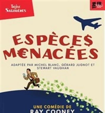 Espèces menacées